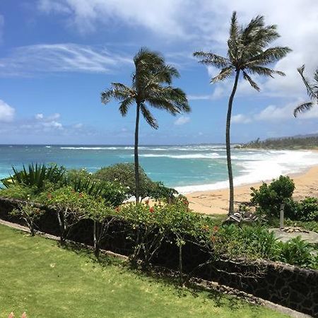 Wailua Bay View Resort Kapa'a Bagian luar foto