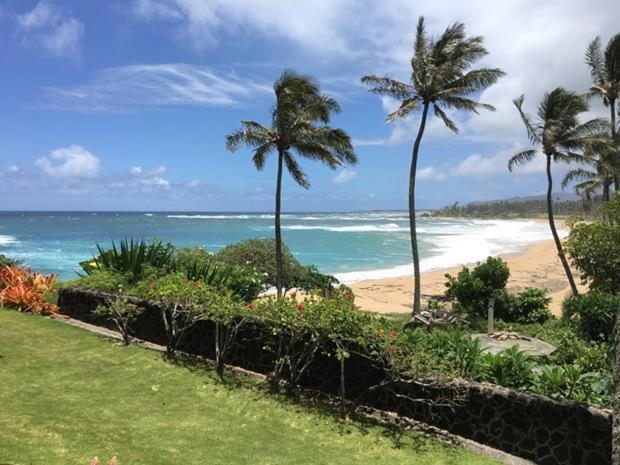 Wailua Bay View Resort Kapa'a Bagian luar foto