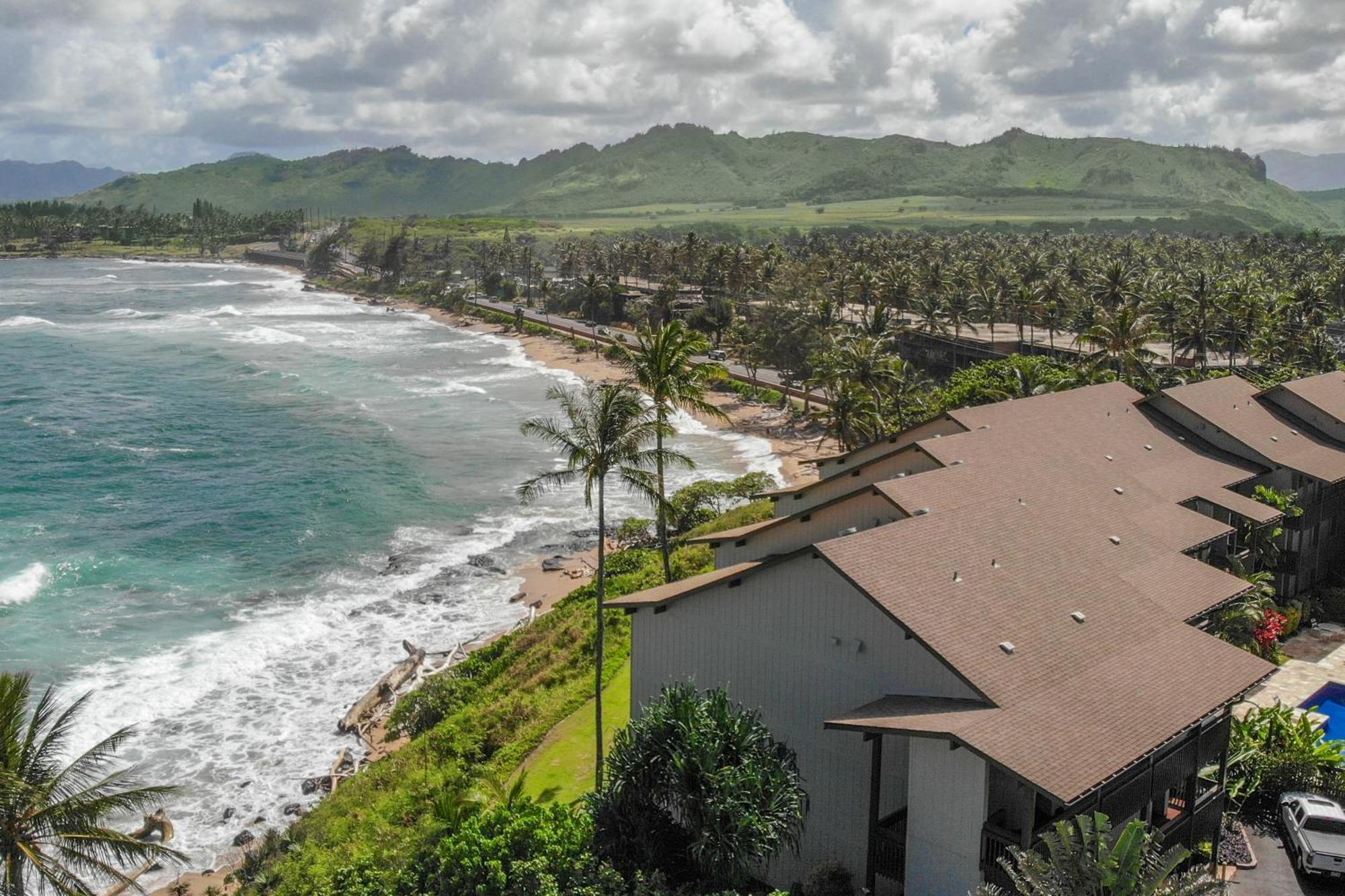 Wailua Bay View Resort Kapa'a Ruang foto