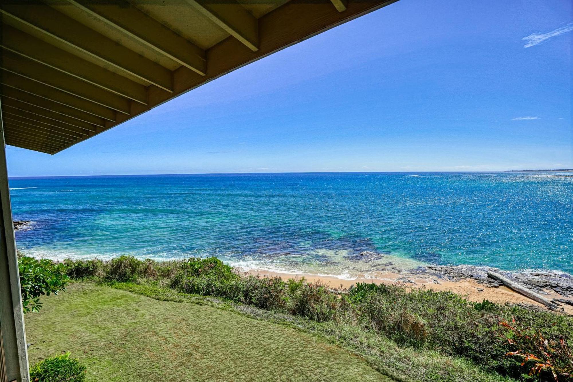 Wailua Bay View Resort Kapa'a Ruang foto