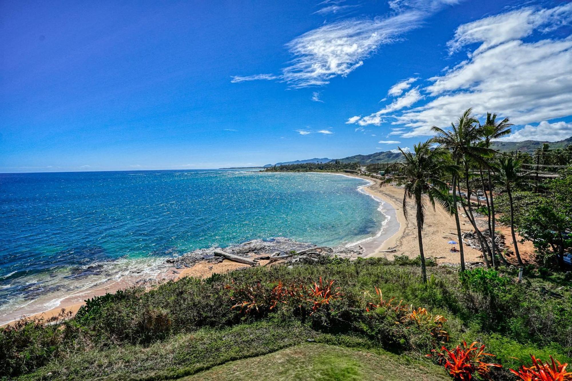 Wailua Bay View Resort Kapa'a Ruang foto