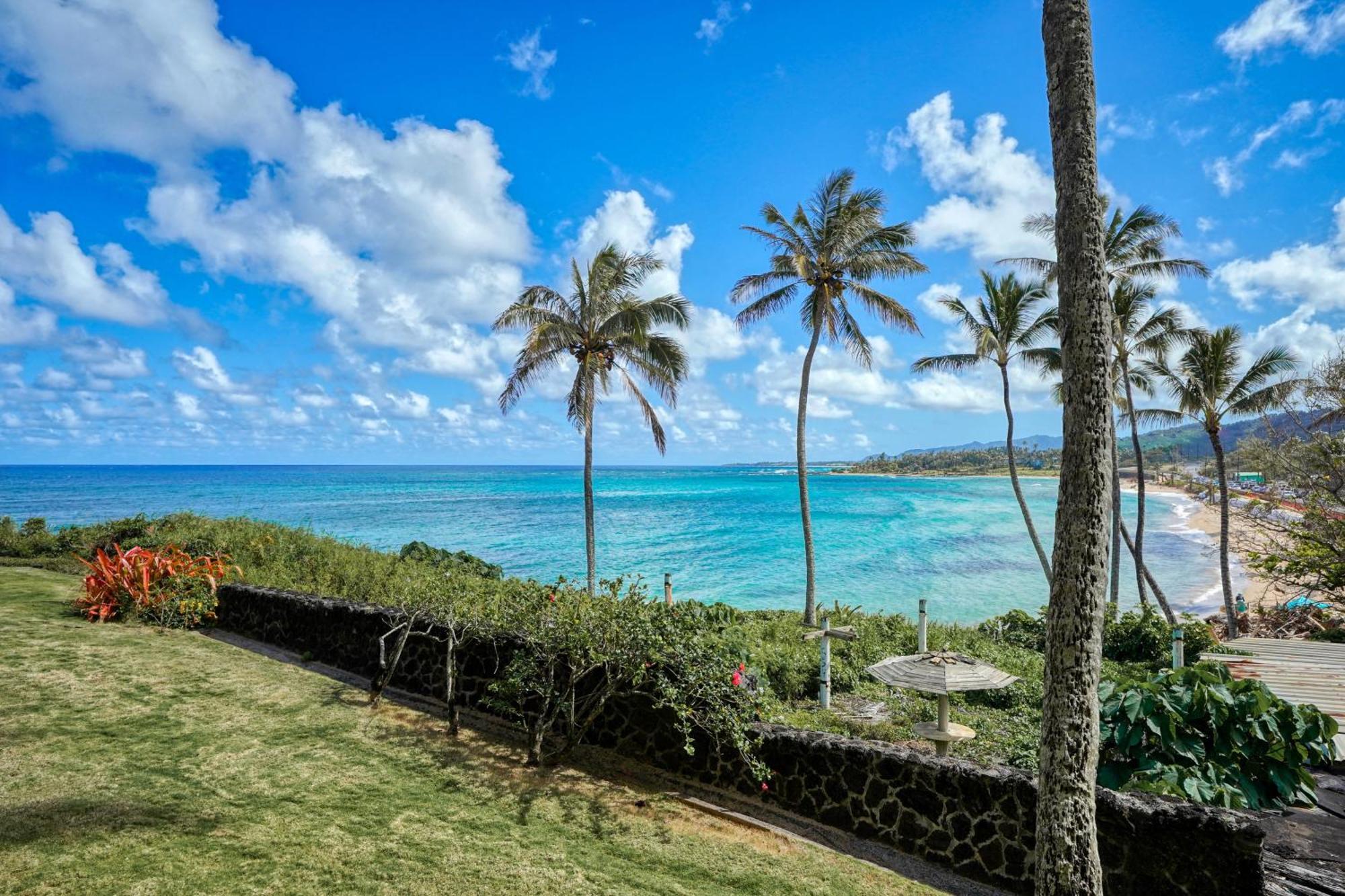 Wailua Bay View Resort Kapa'a Ruang foto