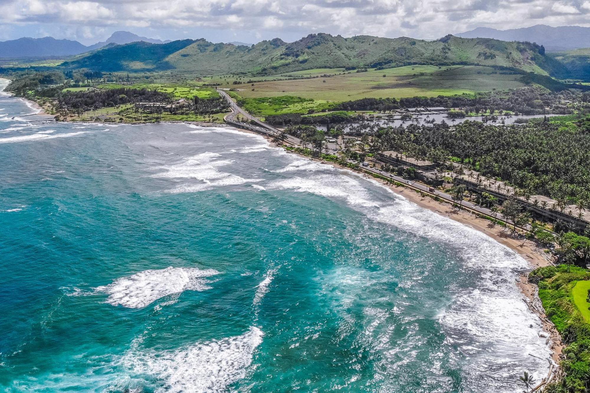 Wailua Bay View Resort Kapa'a Ruang foto