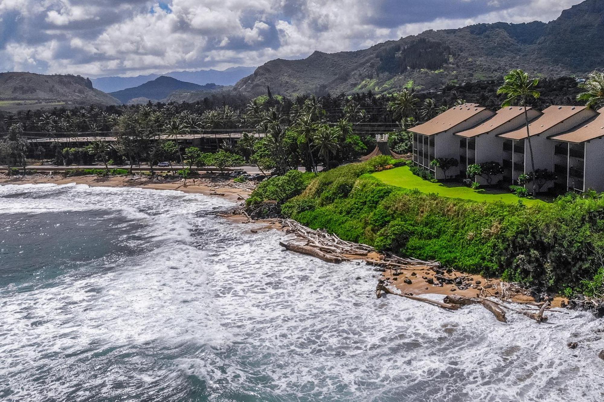 Wailua Bay View Resort Kapa'a Ruang foto